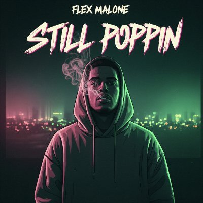 ATL Newest R&B & Rapper ...Smooth flows, cool vibes, and music made to move the ladies & the fellas. For Business contact: FlexMonroeMusic@gmail.com