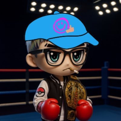 Jamaalgrapeking's profile picture. Trade on hyperliquid.                                   https://t.co/Vgq6EYqKLZ
