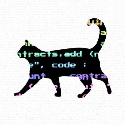 code poet | smart contract engineer | iamas ph.d. student