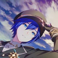 KAITO (@hazuki00684n) 's Twitter Profile