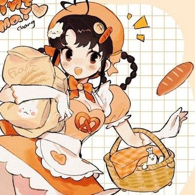 I love Bread. I love it a lot, but I love my girlfriend more, and no, I'm not schizophrenic ⸜(。˃ ᵕ ˂ )⸝🥐 ᯓ➤ ୨ৎ THIRTEEN Dms : ask