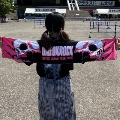 𝕀∞Üさんのプロフィール画像