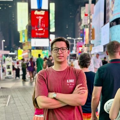 TaimoorAkbar17's profile picture. Philanthropist | Traveler | Abdalian | NUST |