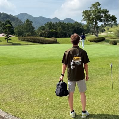 2024.6〜20年働いた会社を辞めて転職/ゴルフその他のYouTube運営に携わりながら趣味のゴルフに邁進⛳️/ガチガチ競技からエンジョイXゴルフまで幅広く対応✨全国の有名ゴルフ場を巡るのが夢です⛳️🚙 飛ばす系YouTubeの運営とshop系YouTubeの編集やってます💻