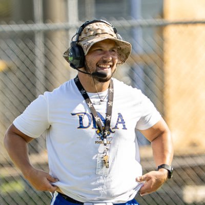 wblakewillis's profile picture. 