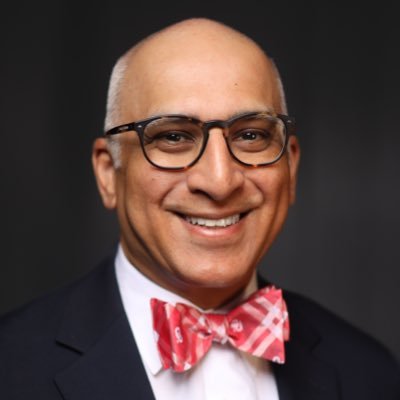 @OUCollegeofMed Professor and Chair of Emergency Medicine and @OUHealth Clinical Service Chief of Emergency Medicine. 8x marathon finisher. My opinions.