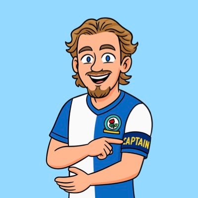 Husband 🤵🏻 & Father 👨👩👧👦 - Blackburn @Rovers Supporter 🌹⚽ - @F1 🏎️ LN4 🇬🇧 fan.
