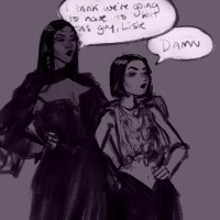 🫧 (@glindathethird) 's Twitter Profile