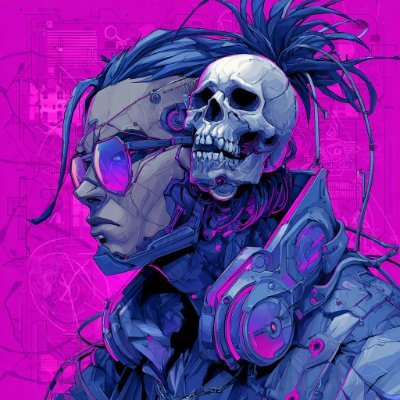 Model3Adel's profile picture. 