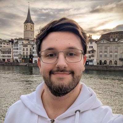 26 | he/him | irgendwas mit IT | Bahnnerd | links-grün | 🏳️🌈