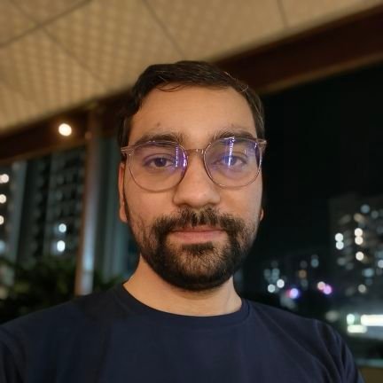 piyushnpp's profile picture. 