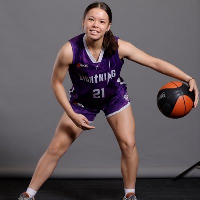 Class of 2026 / 5’7 PG / Dual Citizen (U.S. and Australia) 🇦🇺🇺🇸 / AUSA team Annie #28 https://t.co/dgcHFtD4kI