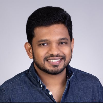 deepakj16's profile picture. 