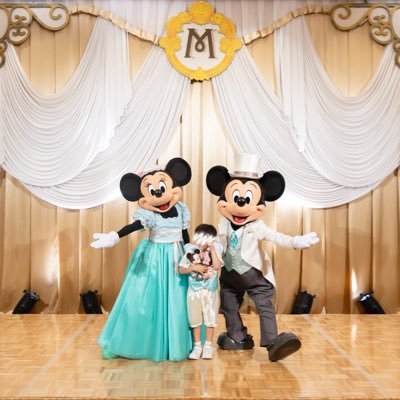 2020.8.29 boy🌻//1992年生//ミラコスタFTW卒花💍//Disney大好き//共通年パ7年&海外パーク//仮装&バウンド好き//ミニーちゃん🎀ダフメイ🧸チデ🐿️❤️