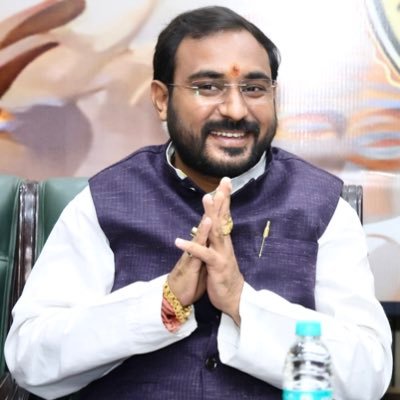 OfficeOfAGahlot's profile picture. Office of Shri @AtulgahlotBjp