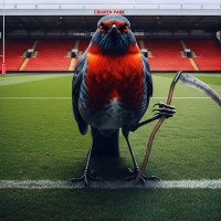The Red Reaper (@robinarisen) 's Twitter Profile Photo The Red Reaper (@robinarisen) 's Twitter Profile Photo