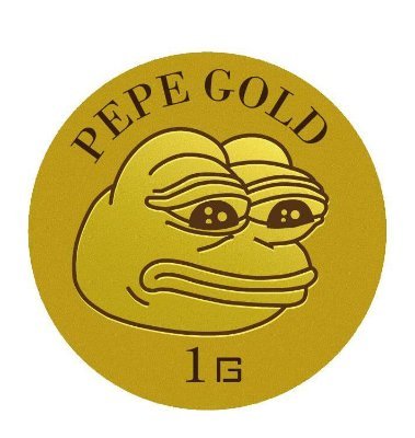 pepegold Profile