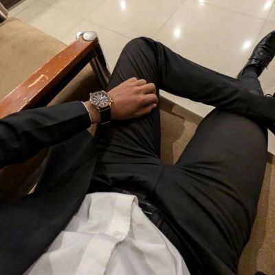 TiagoTe19365283's profile picture. embrace life, accept death