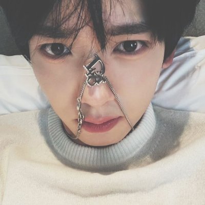 ele/dele
-‘๑’- multifandom *ೃ༄ kai e chan utted ·˚ ༘
゚+*:ꔫ:*﹤