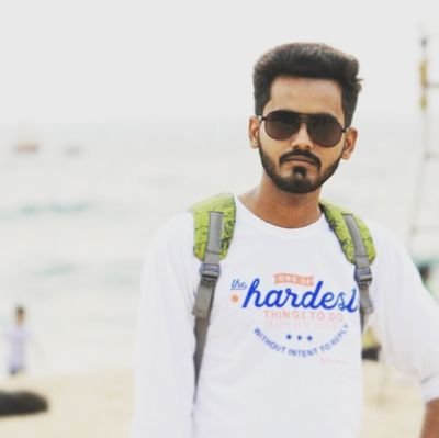 Indian 🇮🇳 || Sarcasm is my second Language 😉 || Views are Personal, not represent any Political Party. #Cricket #Memes #Hindu 🚩