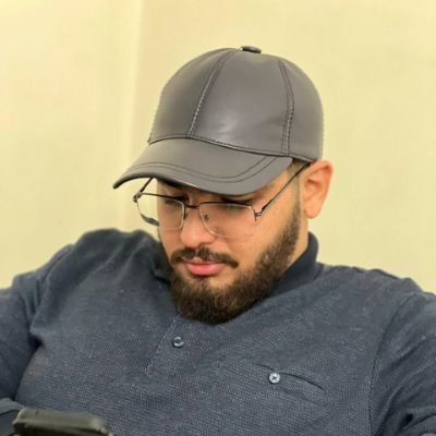 اکانت قبلی با 5.2k تعلیق شد.
/ روزنگار سیاسی نویس / پیش فعال دانشجویی/شاگرد مکتب ادب متقابل