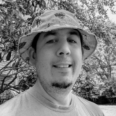 iamstul's profile picture. TECH | MUSIC 🎶 | GOLF ⛳ | Nostr