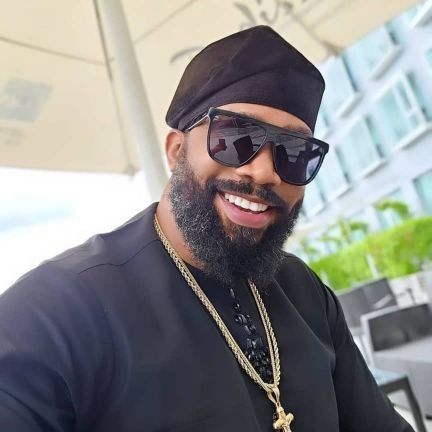 Frederick Leonard the best Nollywood actor from Nigeria Lagos