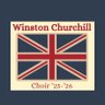 ChoirDirectorWC's profile picture. Proud director of the Winston Churchill HS Choir!