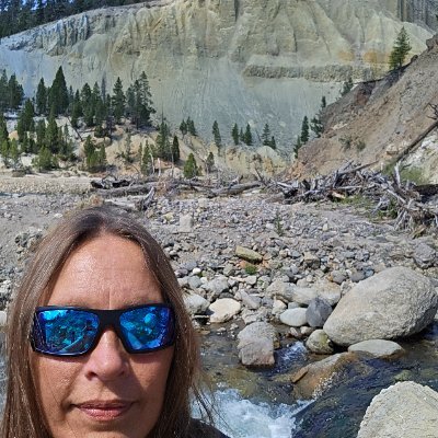 StephanieRComb5's profile picture. #5 is Alive.....Stephany!