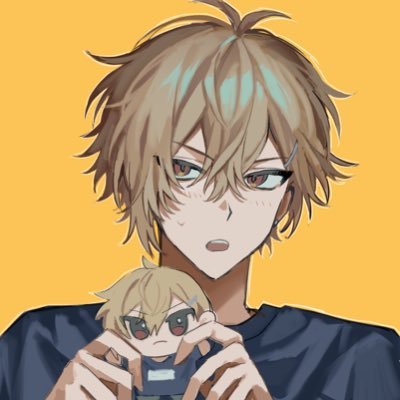 0ishii5h4n's profile picture. 生活と様々な絵と進捗、その全て