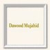 Dawood Mujahid (@dawood_muj84420) Twitter profile photo Dawood Mujahid (@dawood_muj84420) Twitter profile photo