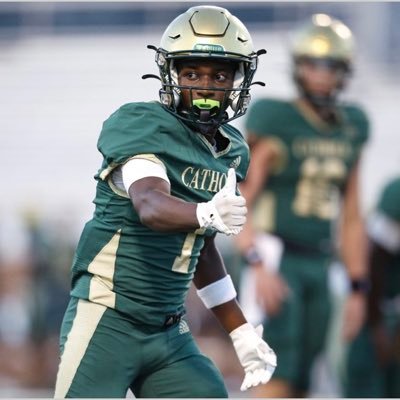 Amare McKenzie Profile