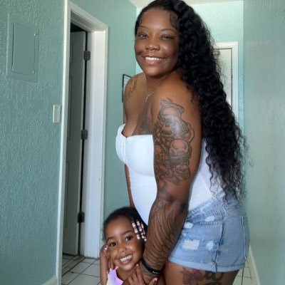 INSTA:REALTAMORIEANY | twenty7.🤟🏽 girl mom. 🫶🏽Legacy Devine💘 🎀