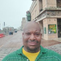 Rodney D. Glover (@35rdg1978) 's Twitter Profile