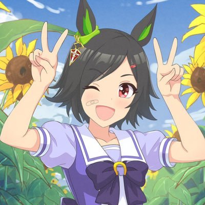 AwabiCham's profile picture. ウイニングチケットこそ至高/BNW/93年世代/カルストンライトオあゝ直進街道/優雅に勇ましいプリンセス/同担ok/格闘技見たりします/ウマ娘以外鮑@AwabiOF【おはよう日本】