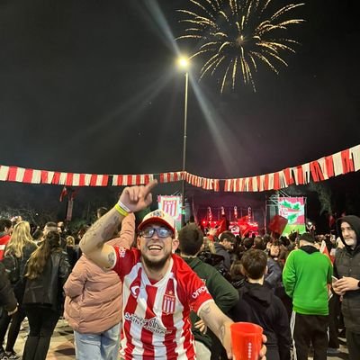 🇦🇹 Del primer equipo que rompió con la hegemonía de los poderosos.
‹ DLSO ›