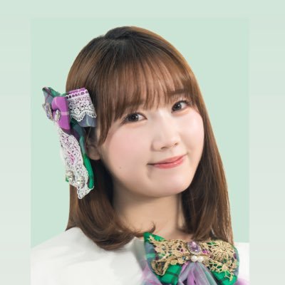 Cocoa Kai 甲斐心愛(KLP48) Profile