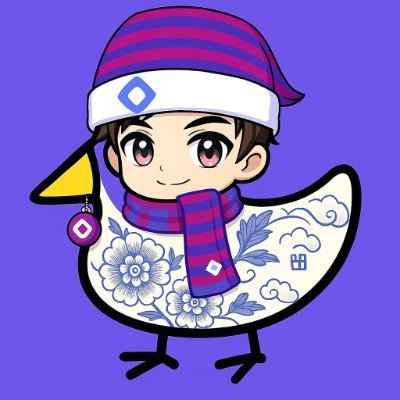 ⌘.Cryptomonads(DC) I Builder @monad I love Monad TG中文:https://t.co/qsUruF0RNa