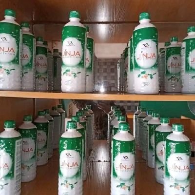 I sell Jinja Herbal Extract. it is a great medicinal drink that boosts the immune system and fights multiple ailments