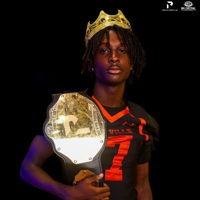 6’1 170 lbs. Cb/Wr. C/O 26.Track: 110h/400h 2025 Sectional Champs Ncaa id 2411448615 https://t.co/FsSntr3a20. thampton656@gmail.com