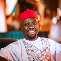 Obi Cubana (@cubanagives) 's Twitter Profile