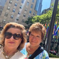 Sue-Ann Levy (@sueannlevy) 's Twitter Profile Photo Sue-Ann Levy (@sueannlevy) 's Twitter Profile Photo