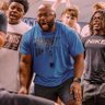 Coach_LawrenceW's profile picture. Gilmour Academy @GALancerS_C ⚔️ | Director of Strength & Conditioning 💪🏾 | NSCA-CSCS 🏋🏾 | NHSSCA-HSSCC 🏋🏾 | Husband | Father | Son