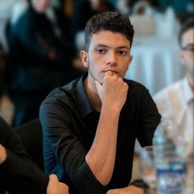 HunterXReda's profile picture. Cybersecurity Consultant | OSINT Investigator