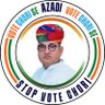 GovindRMeghwal's profile picture. Congress Candidate, Bikaner Lok Sabha constituency || Former Cabinet Minister Government of Rajasthan | Former MLA Khajuwala |