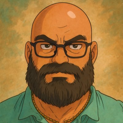 JBLA_SVQ's profile picture. Padre de 👦🏼👧🏼 y esposo de una 👸🏽. Español, Andaluz, Católico, Trianero y Bético.