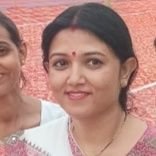 maithili081's profile picture. 🌹श्री कृष्ण गोविन्द हरे मुरारी,
 हे नाथ नारायण वासुदेव 🌹