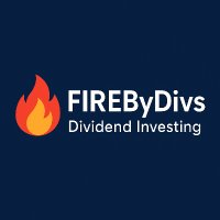 FIRE By Dividends (@firebydivs) 's Twitter Profile