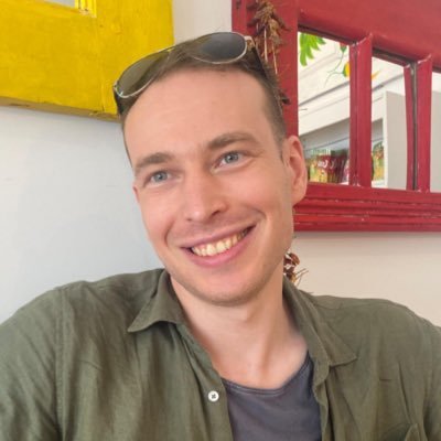 boompig's profile picture. CTO of Reffie. ex-researcher @GenDigital and @Yelp. Creator of BotSight. Security + Machine Learning = 🔥. I also like cake. 🇨🇦