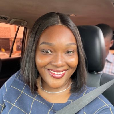 I am a lover of Christ❤| HR DATA ANALYST (ACIPM). God is my standard. My Purpose is to know Christ and make him known.🌠 || IMAGO-DEI | Home @cci__global